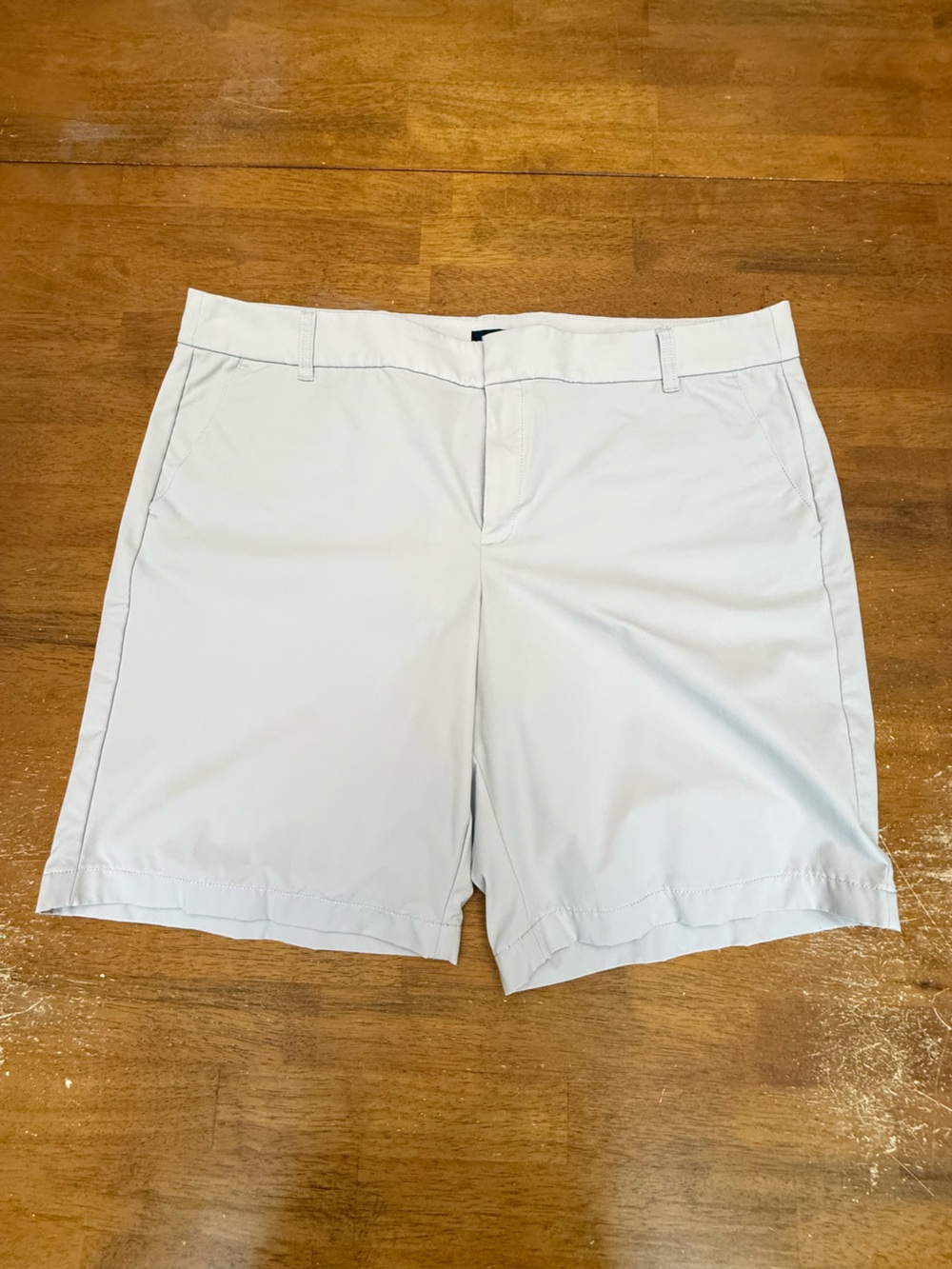 J. Crew 9” Golf Chino Shorts 16